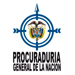 Logo Procuraduría General de la Nación