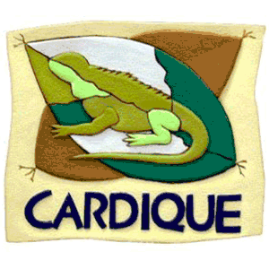 Logo CARDIQUE