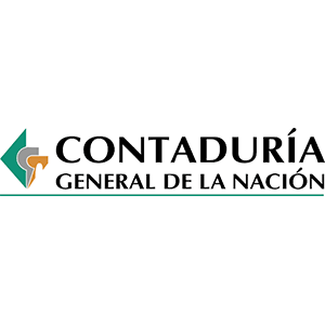 Logo contaduría General de la Nación