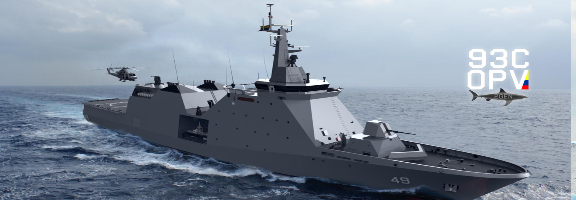 BANNER OPV93C-ARC