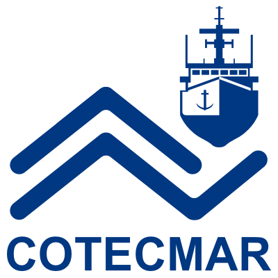 Cotecmar Logo