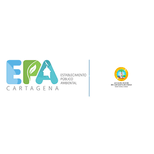 Logo EPA Cartagena