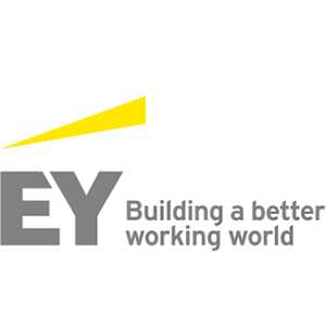 Logo EY