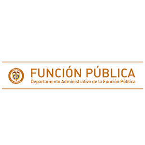 Logo Función Pública