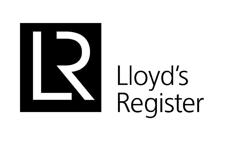 Logo LLoyds Register