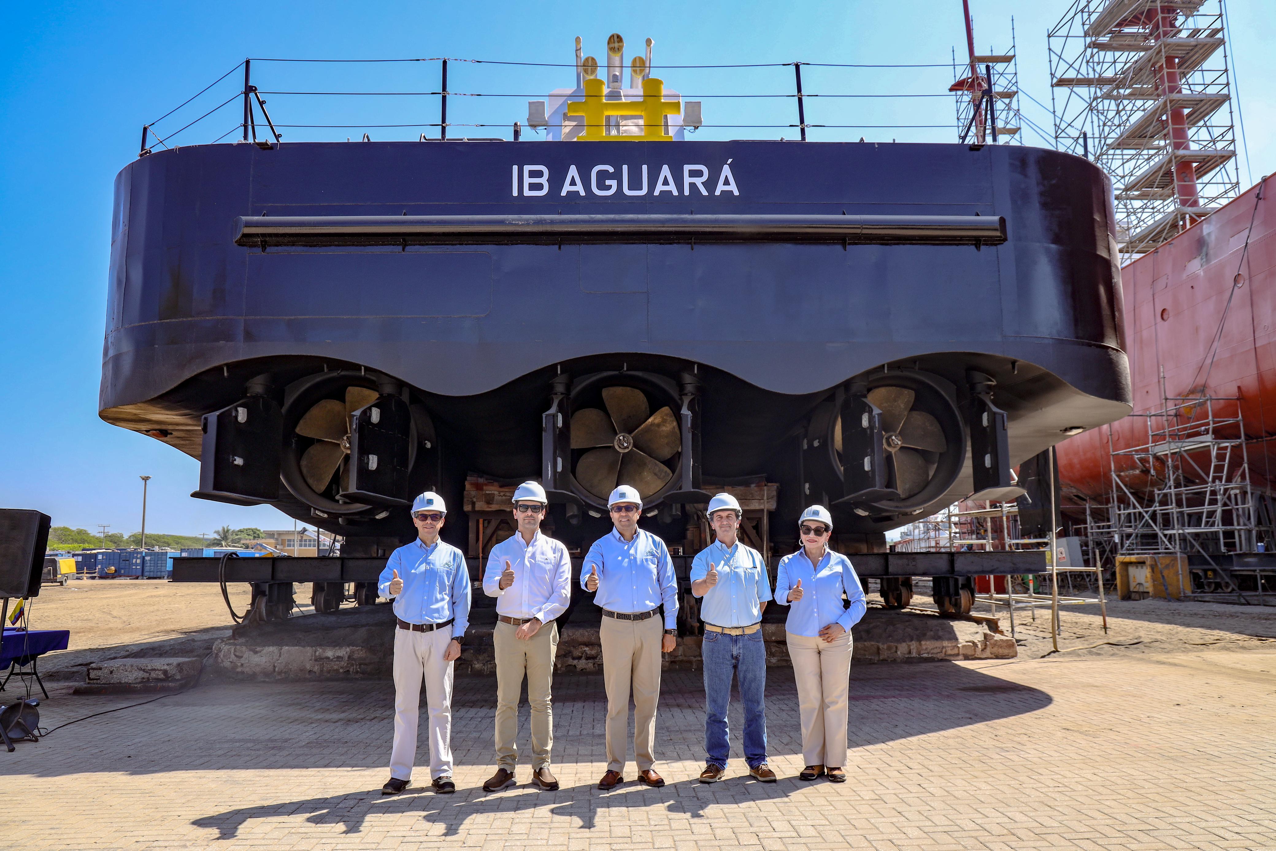 IB Iguará