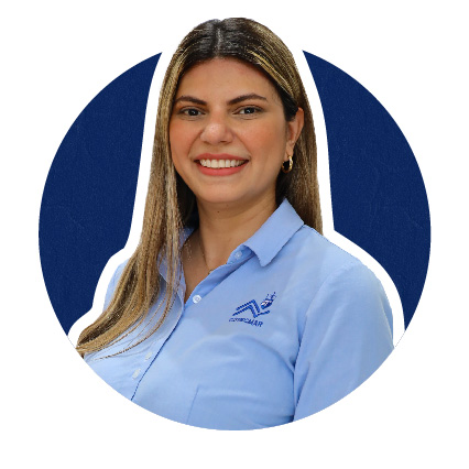 Foto Ejecutivo de ventas