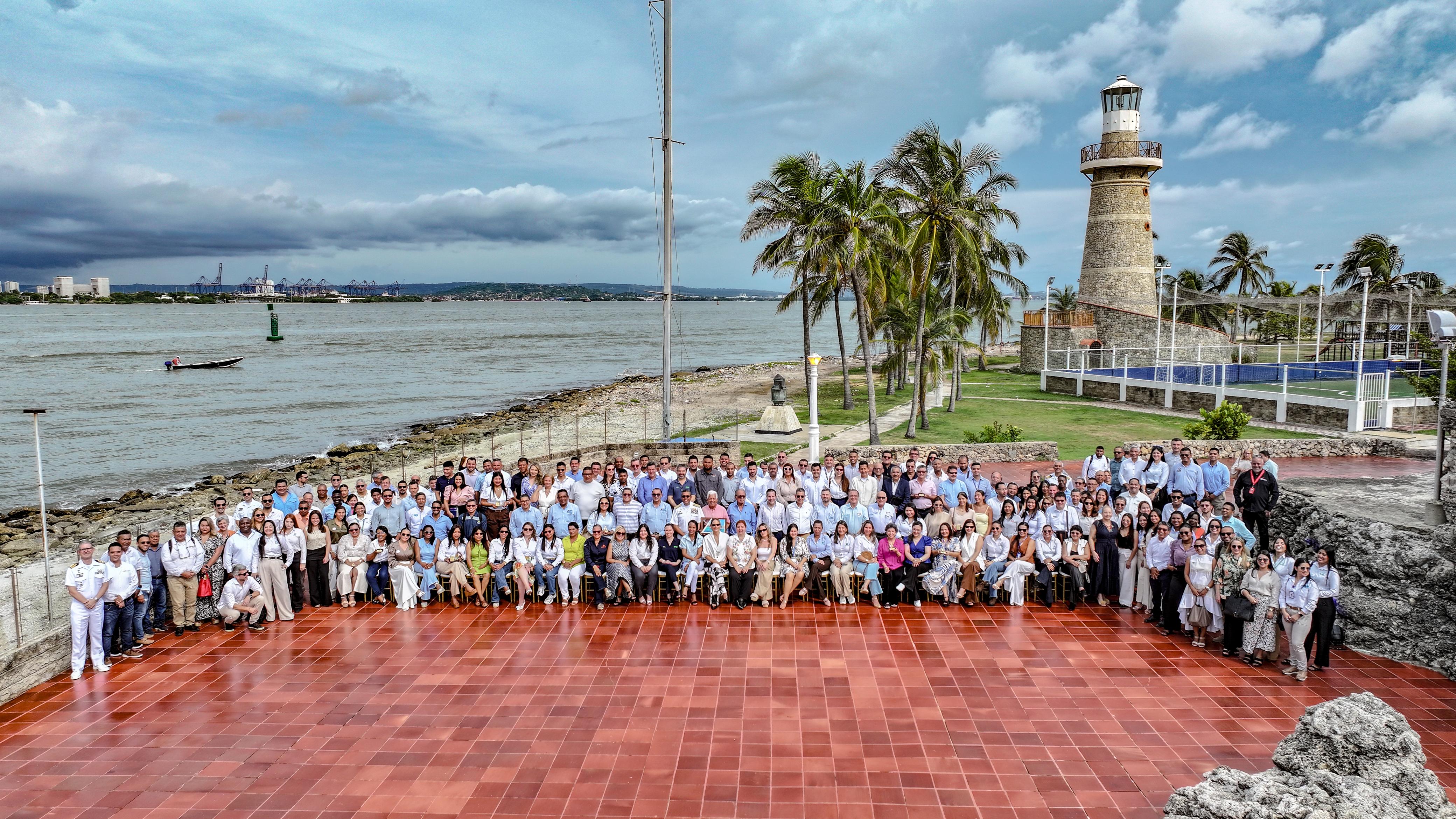 Encuentro aliados estratégicos 2025