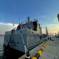 Imagen, armada miniatura