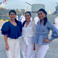 Imagen, miniatura mujeres