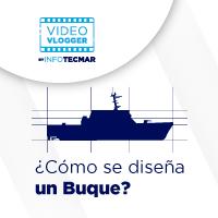 Imagen, video blogger miniatura