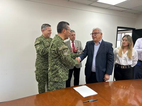 firma ESE Buenaventura