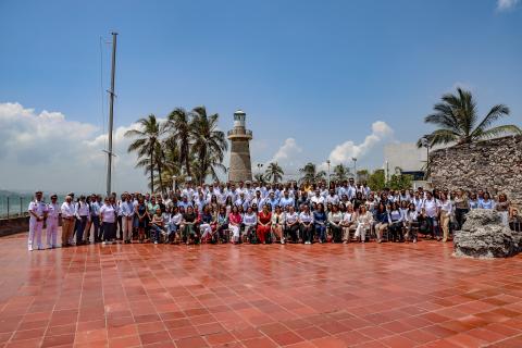 encuentro anual de proveedores