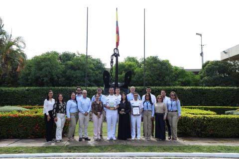 reconocimiento
