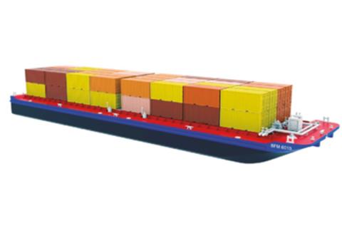 Imagen miniatura BFM-ARC