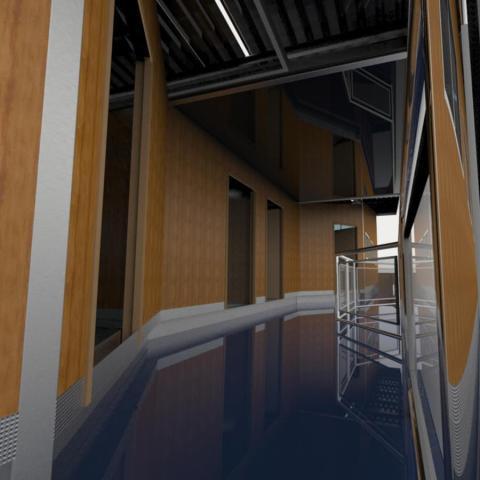 Imagen detalle aulas flotantes 4