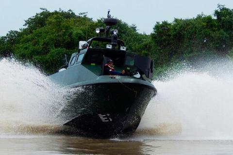 Imagen miniatura LPR40MKII-ARC