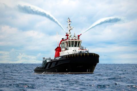 Imagen miniatura Offshore-Tug