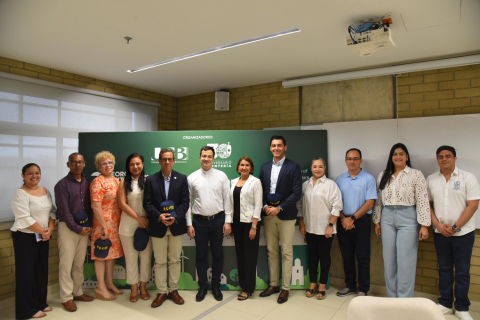 Symposium on Global Sustainability Development for a Sustainable Future