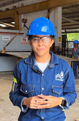 DIA DE LA MUJER EN SECTOR MARITIMO