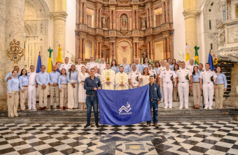 EUCARISTIA_25_AÑOS_COTECMAR