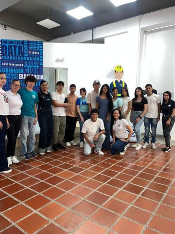 JORNADA UTB COTECMAR