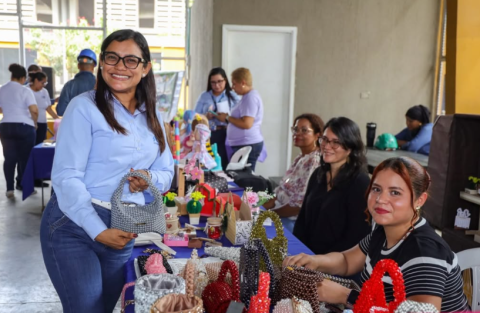 3.ª Feria de Emprendimiento de 2026